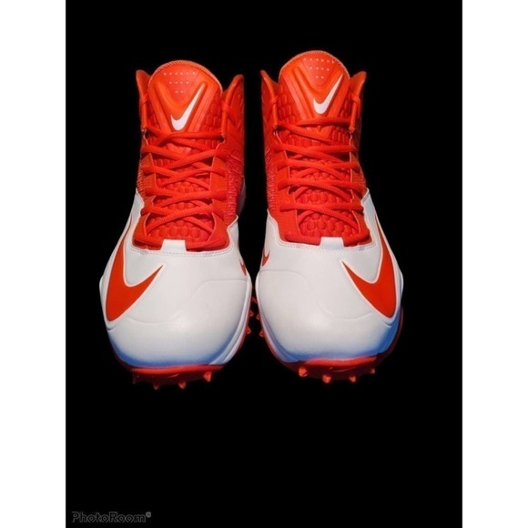 Nike Zoom Code Elite Destroyer Size 16 - Picture 2 of 9